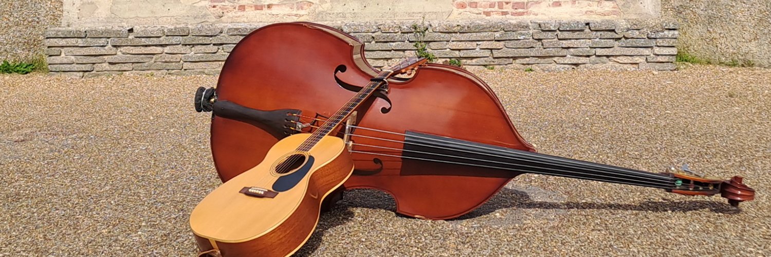 David Rozzell banner