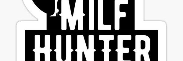 Milfhunterr01's profile banner image