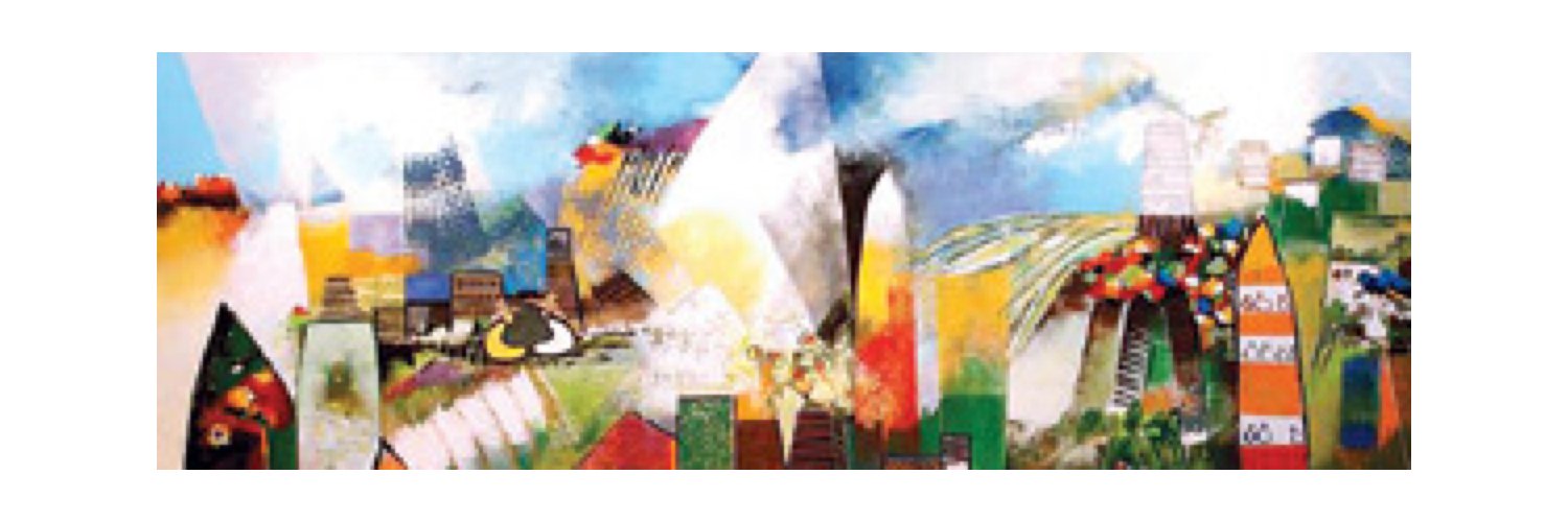 Sarkha's profile banner image