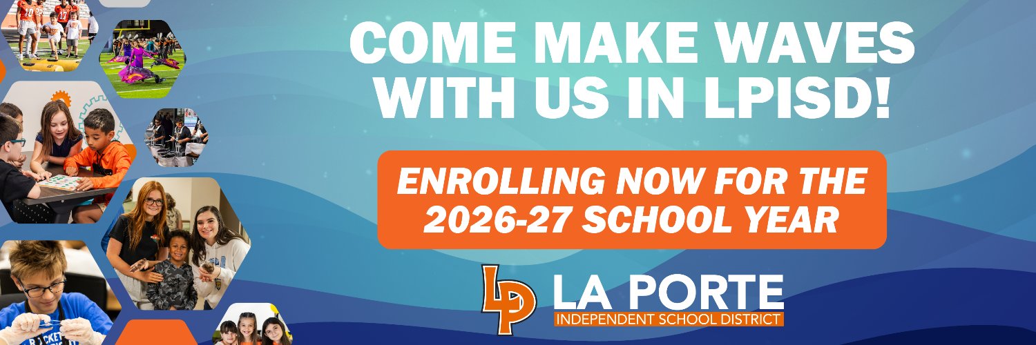lpisd's profile banner image