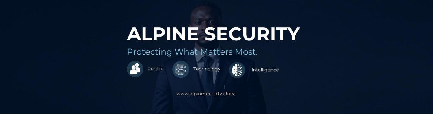 AlpineAfrica's profile banner image