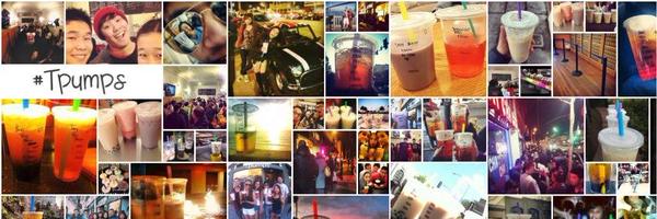 tpumps Profile Banner