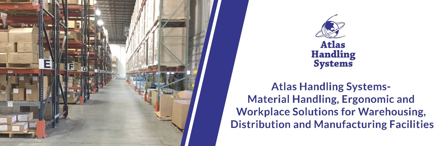 Atlas Handling Systems (@atlaseq) / Posts / X