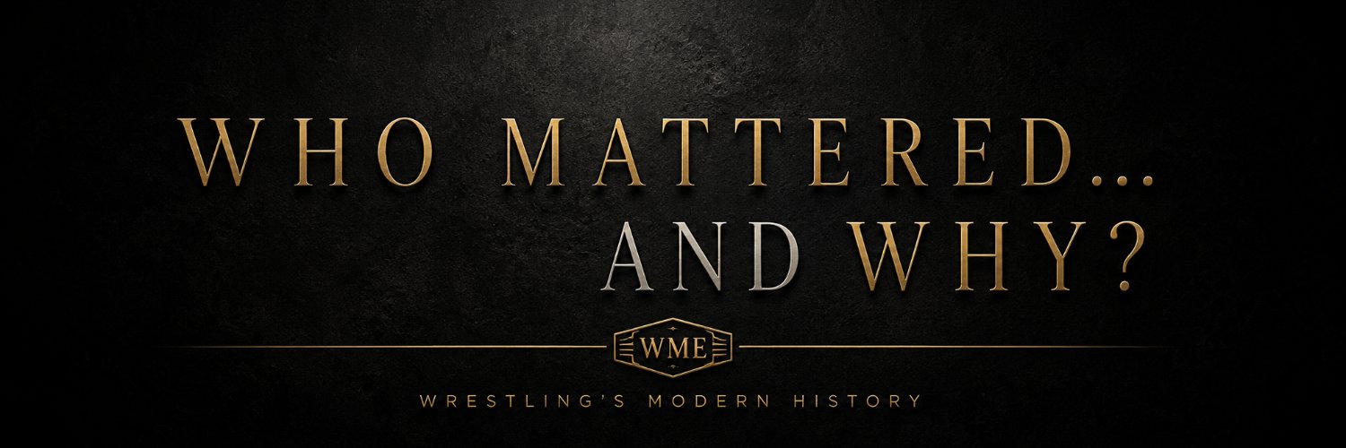 WMEHistory's profile banner image
