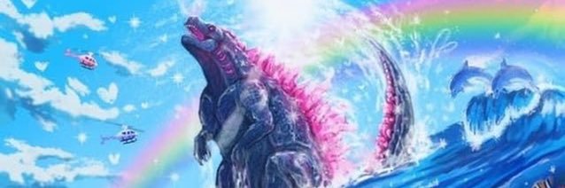ohmaegan's profile banner image