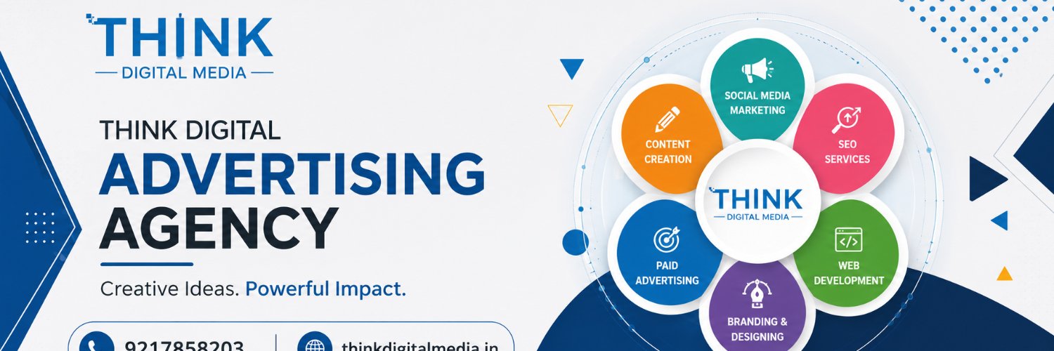 thinkdigitalmed's profile banner image