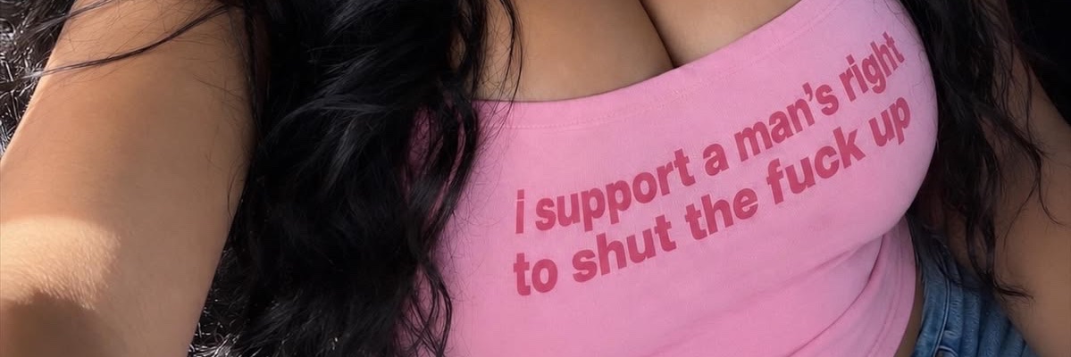 Itskalimonroe's profile banner image