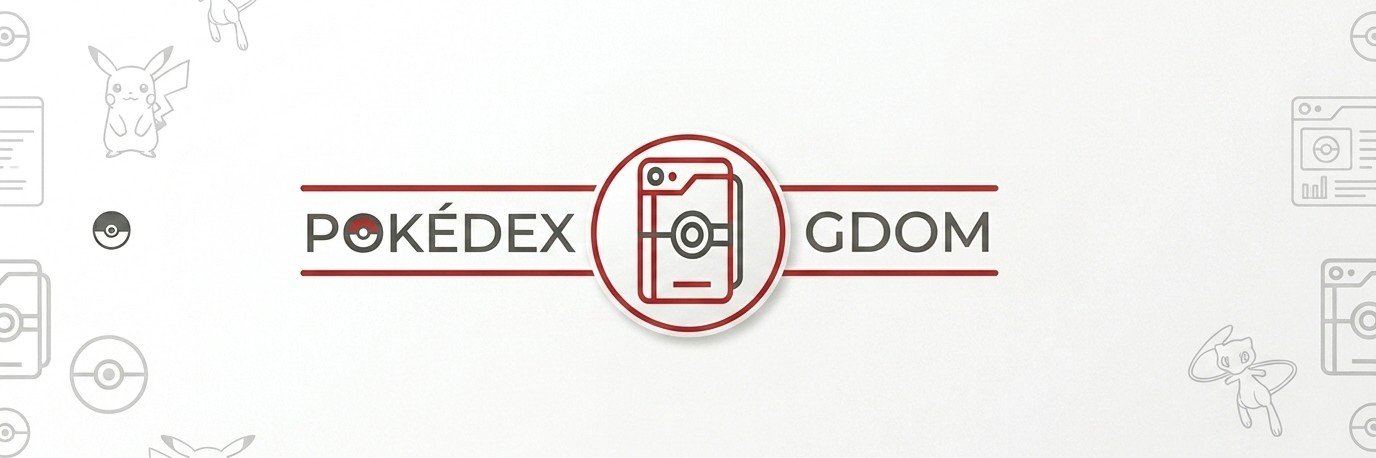 PokedexGDOM's profile banner image