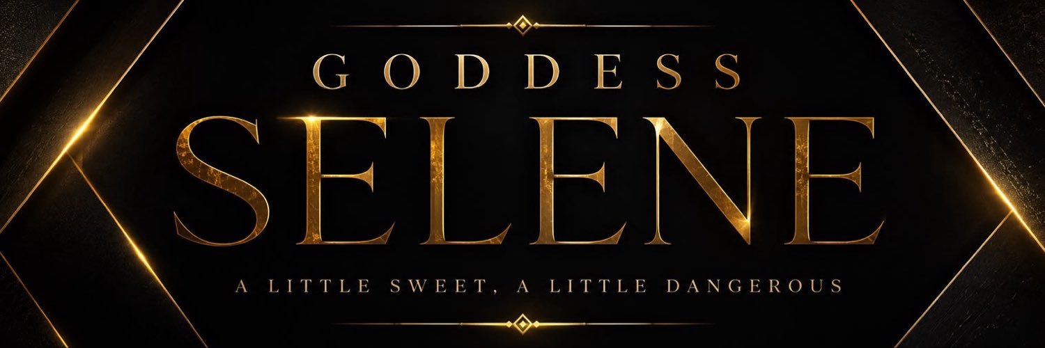 crazy4selene's profile banner image