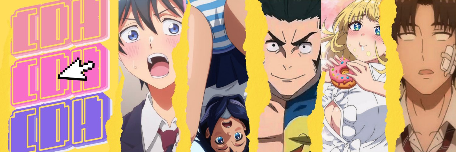 CentralDoHarem's profile banner image