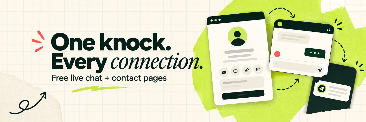 Knocketai's profile banner image