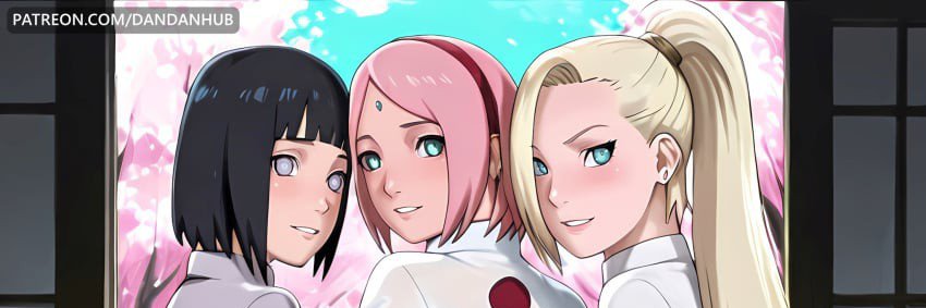 TheFlowerNswf's profile banner image
