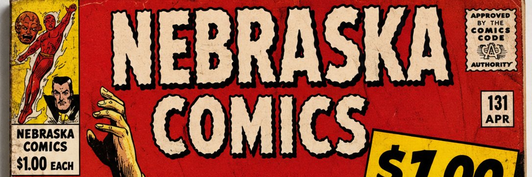 NebraskaComics1's profile banner image