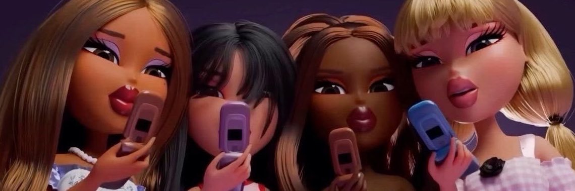 barbieoski's profile banner image