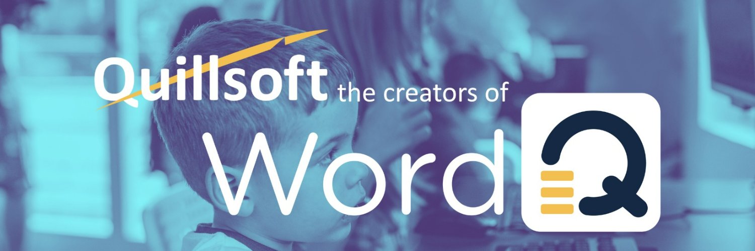 Quillsoft's profile banner image