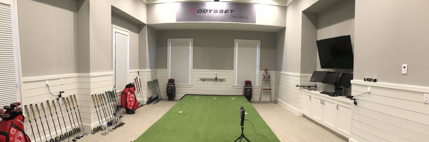 angelottigolf's profile banner image