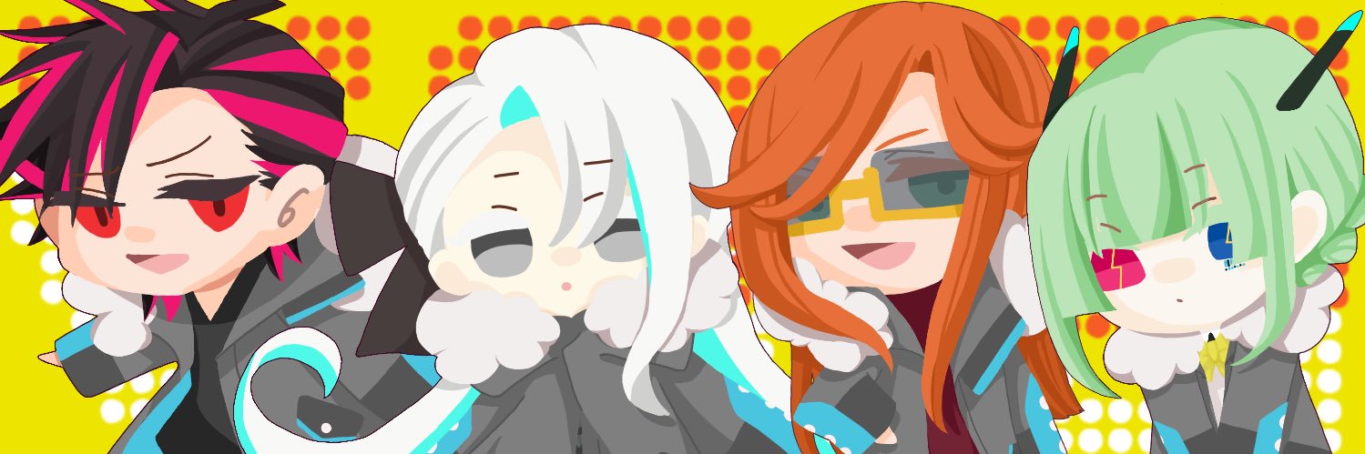 shink0000's profile banner image