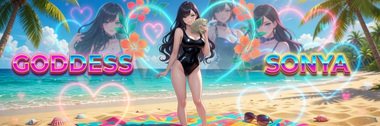GiveInToSonya's profile banner image
