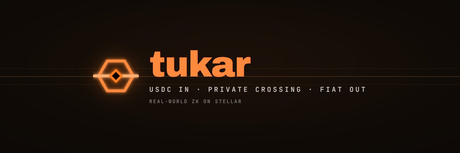 tukarprivacy's profile banner image