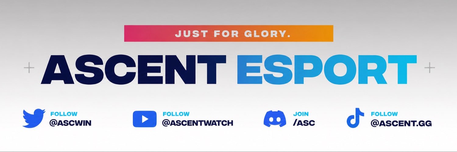 Ascwin's profile banner image