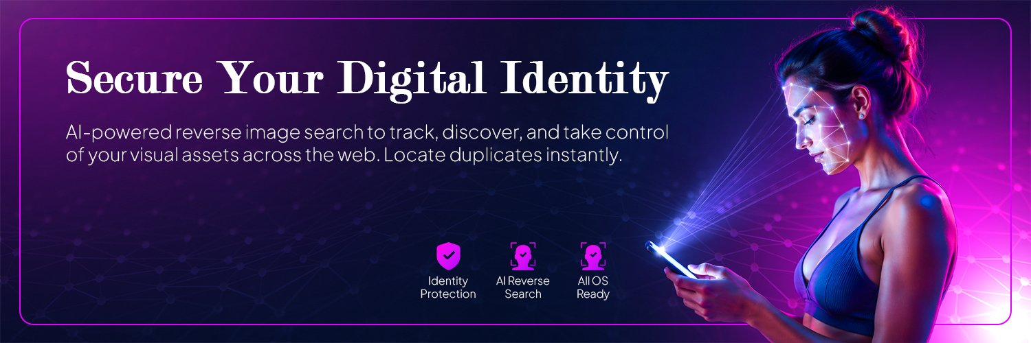 FaceSeek's profile banner image