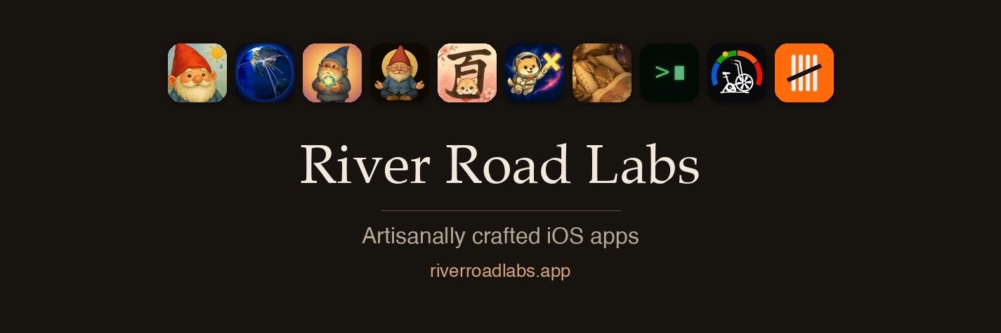 RiverRoadLabs's profile banner image