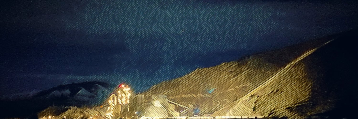 JessExMachina's profile banner image