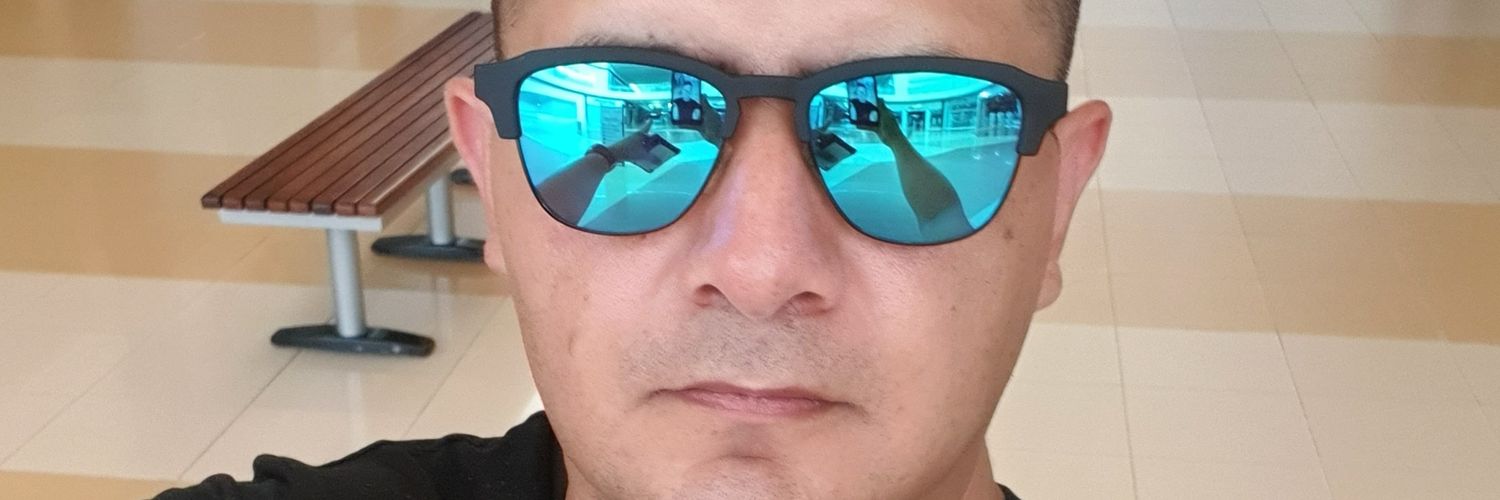 DanSVargas's profile banner image
