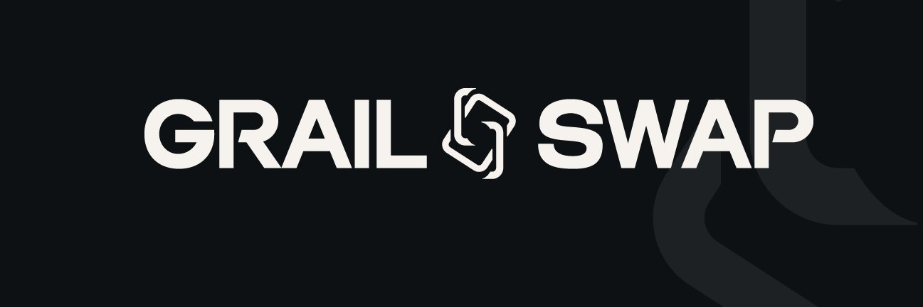 GrailSwap's profile banner image