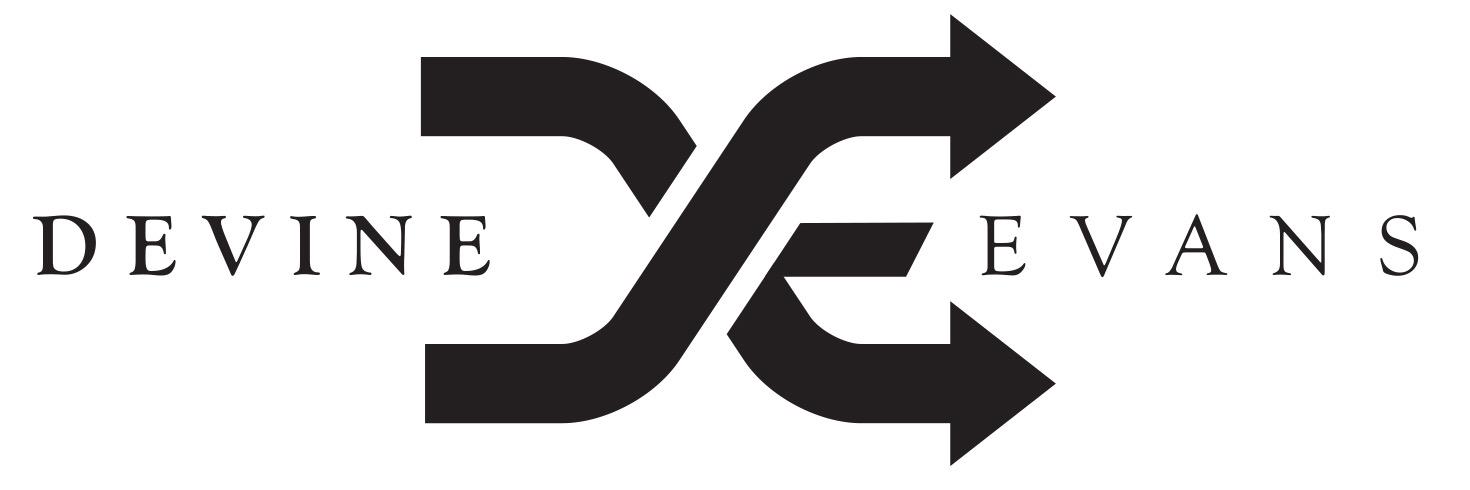 devineevans's profile banner image