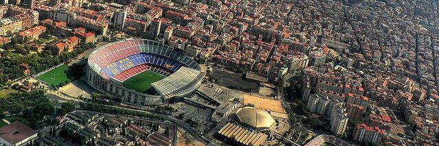 🎗🪢🏐Charlie Barça⚽️🎗 banner