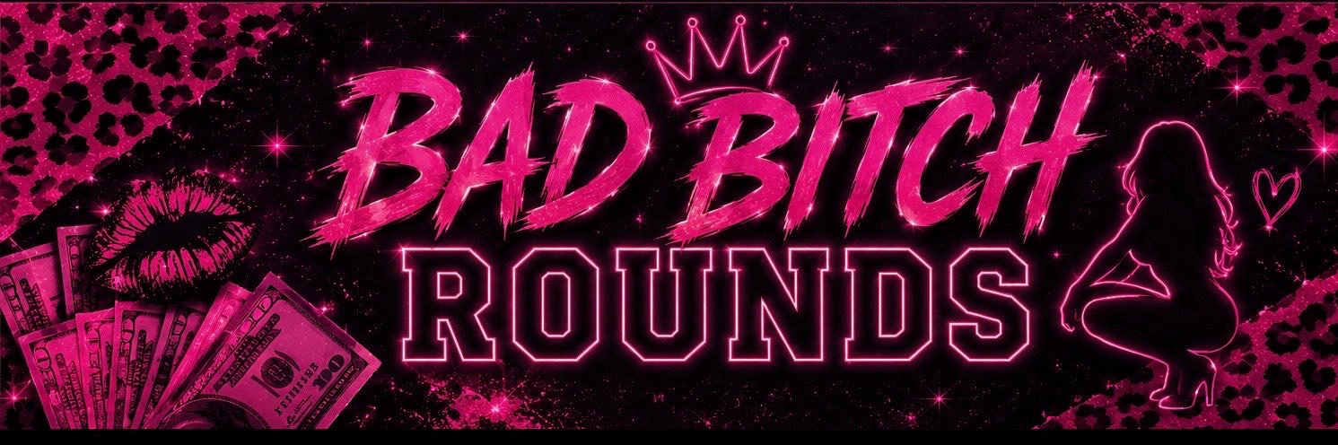 Badb1tchrounds's profile banner image