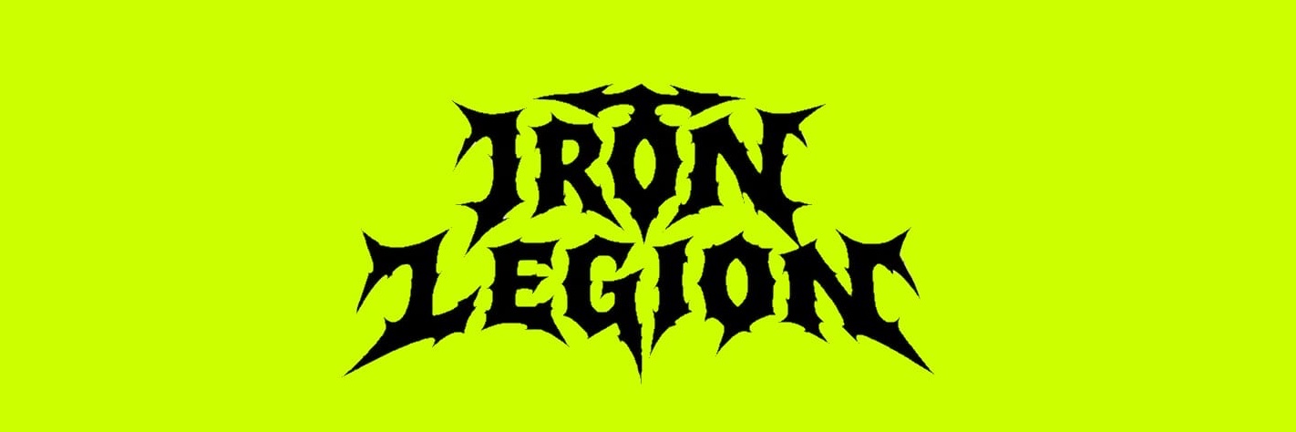 Iron_Legion0's profile banner image