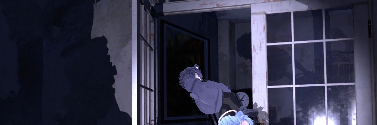 VRmashtora's profile banner image