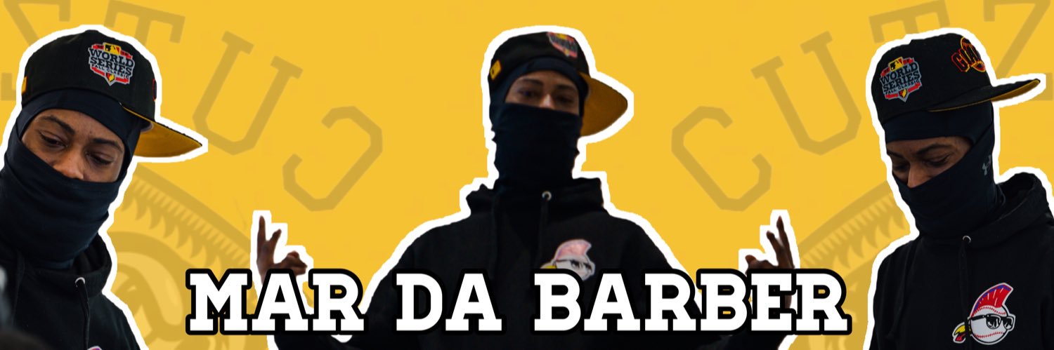 mardabarber's profile banner image