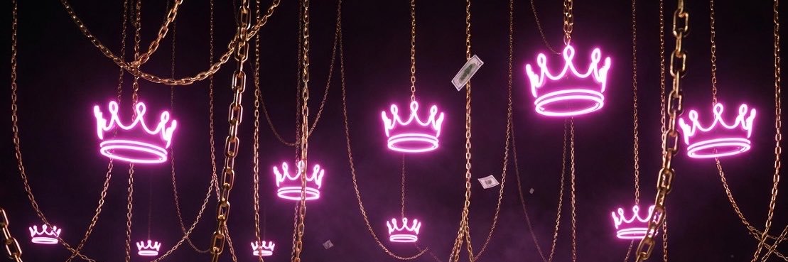 VelyndraNoir's profile banner image