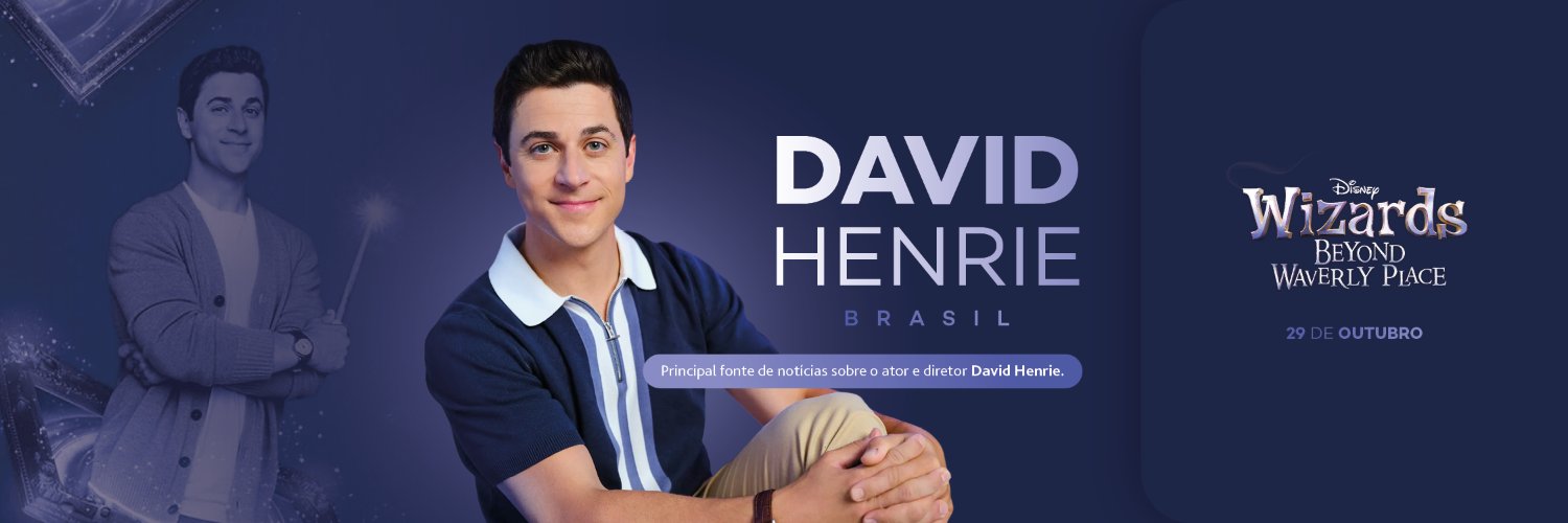 henriebrasil's profile banner image