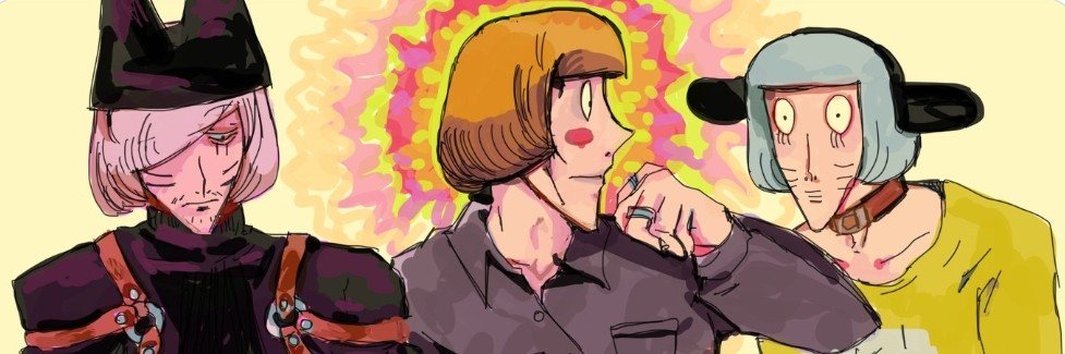 nyon_oshi's profile banner image