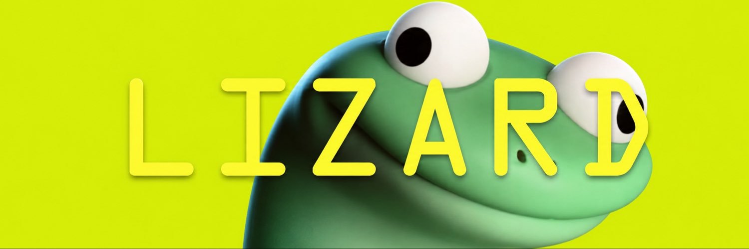 LizardonRH's profile banner image