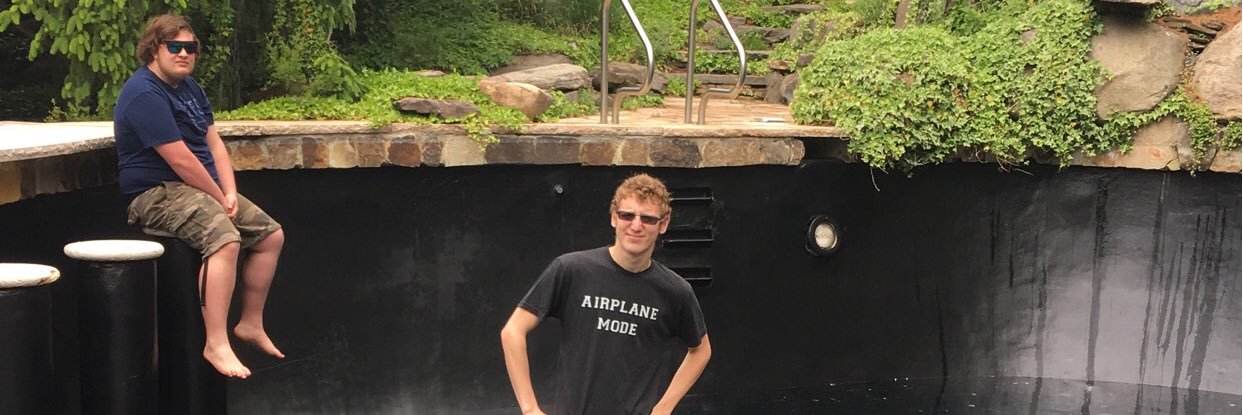 jamminjagger's profile banner image