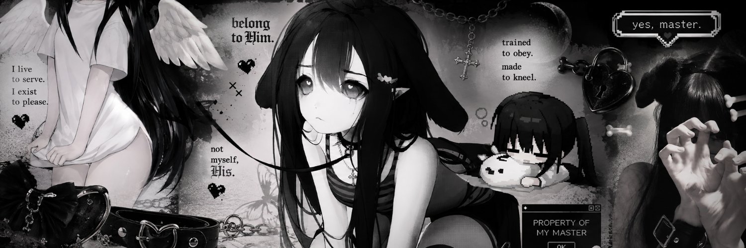 0bedient4ngel's profile banner image