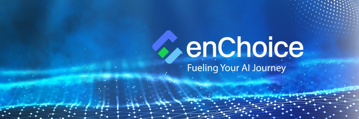 enChoice, Inc. banner