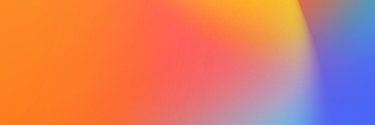 Audentio's profile banner image
