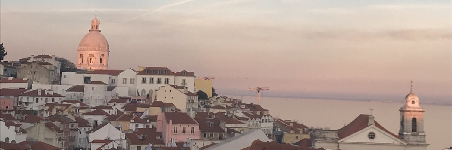 Maria Teixeira Alves banner