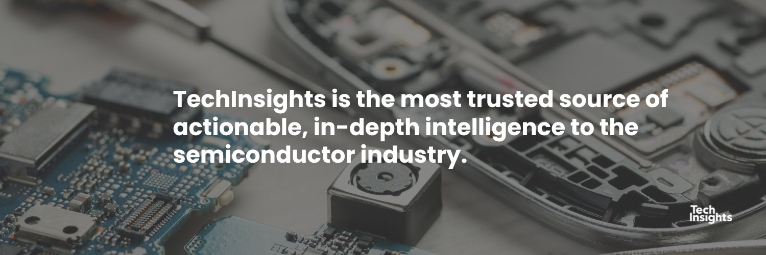 TechInsights Logic banner