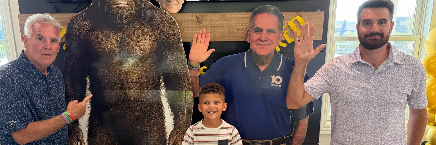 DomTiberi13's profile banner image