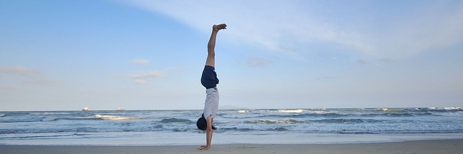 Rene Smit 🌱 banner