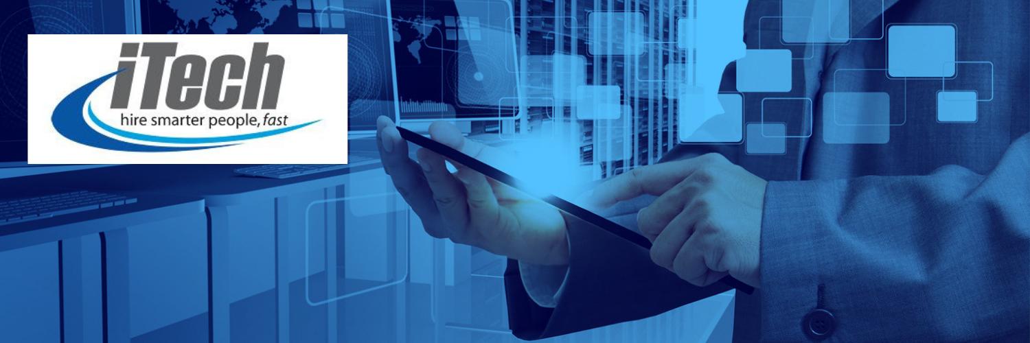 iTech Solutions, Inc banner