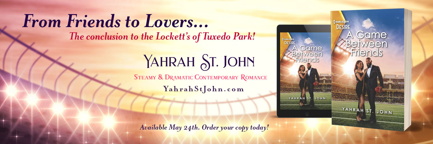 yahrahstjohn's profile banner image