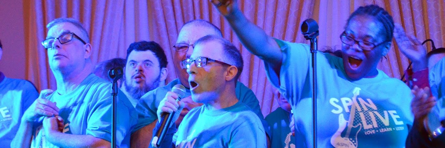 SPIN, Inc. banner